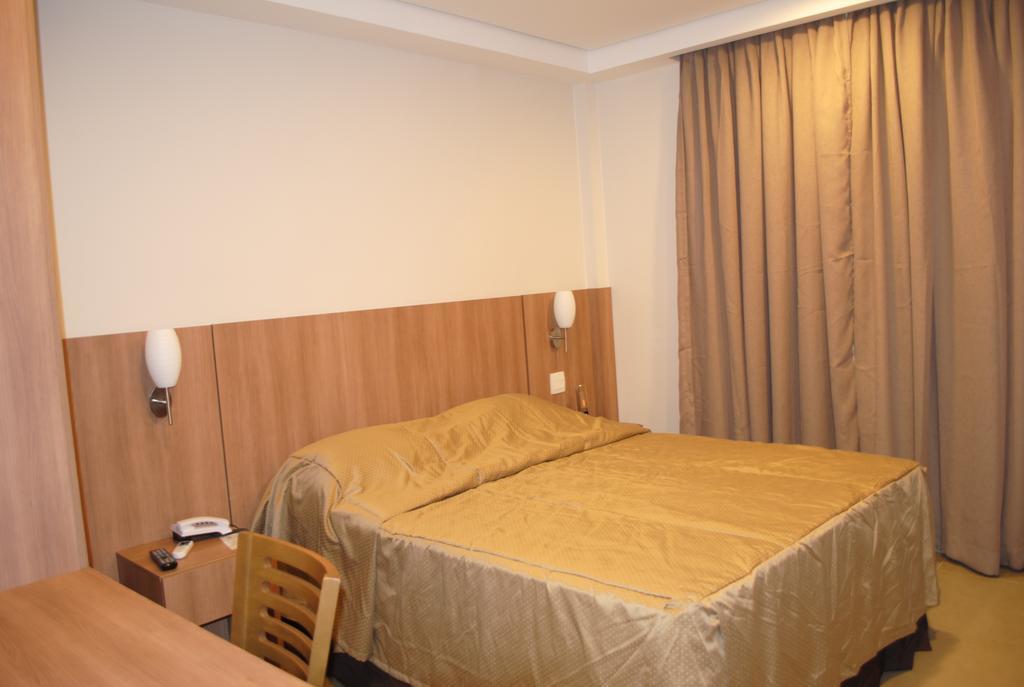 Hotel Lugus Σάο Πάολο Εξωτερικό φωτογραφία