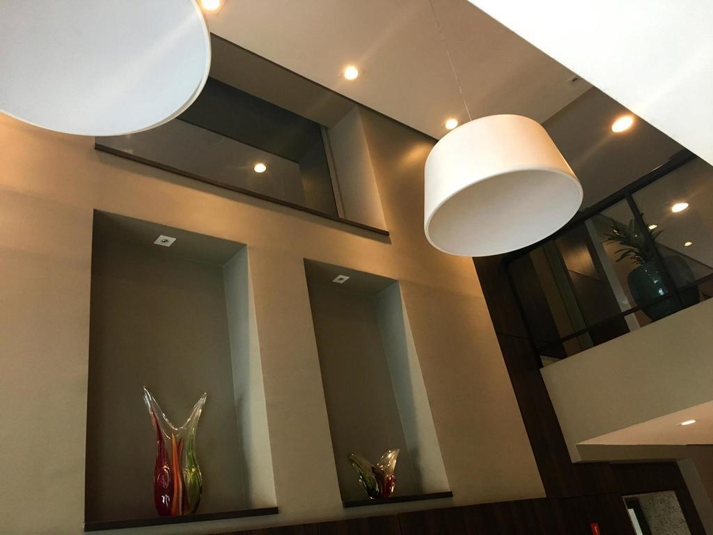 Hotel Lugus Σάο Πάολο Εξωτερικό φωτογραφία