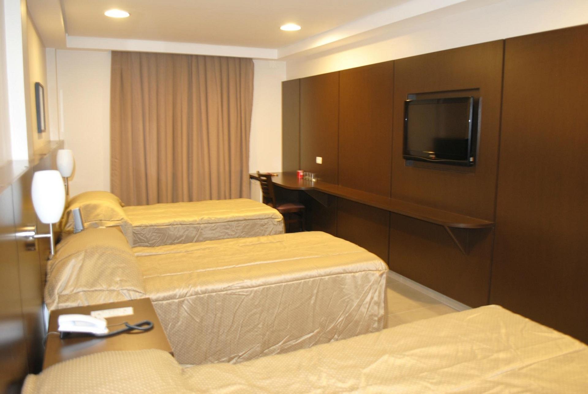 Hotel Lugus Σάο Πάολο Εξωτερικό φωτογραφία